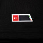 APRILIA | T-Shirt da Uomo con Logo - immagine 2
