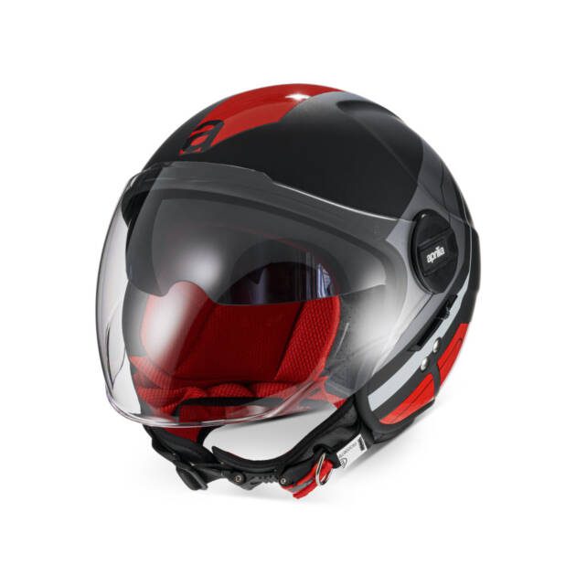 APRILIA | Casco Jet