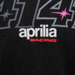 APRILIA | T-Shirt da Uomo "Racing 41" - immagine 2