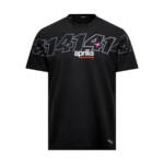 APRILIA | T-Shirt da Uomo "Racing 41"
