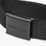MOTO GUZZI | Cintura "Moto Guzzi Essential" - immagine 2