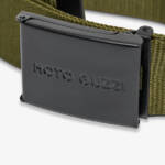 MOTO GUZZI | Cintura "Moto Guzzi Essential" - immagine 3
