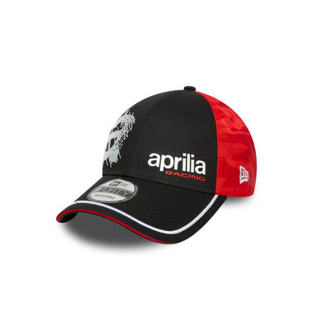 Cappello New Era Aprilia Racing 2025