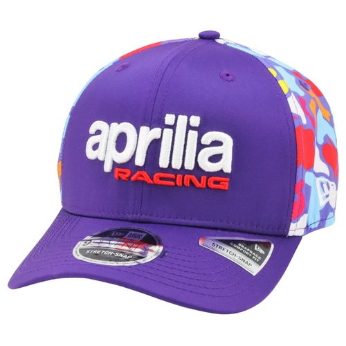 Cappello Aprilia Racing Team 2025